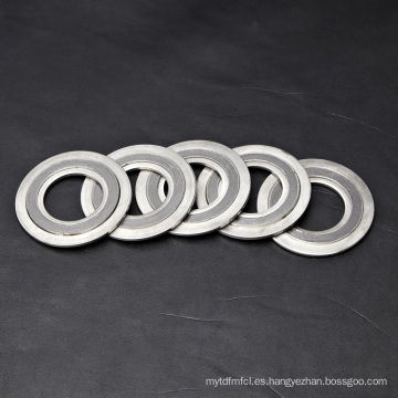 ¡Gran venta! ! ! Gasolina de herida espiral con anillo interior y exterior, Swg Gaskets